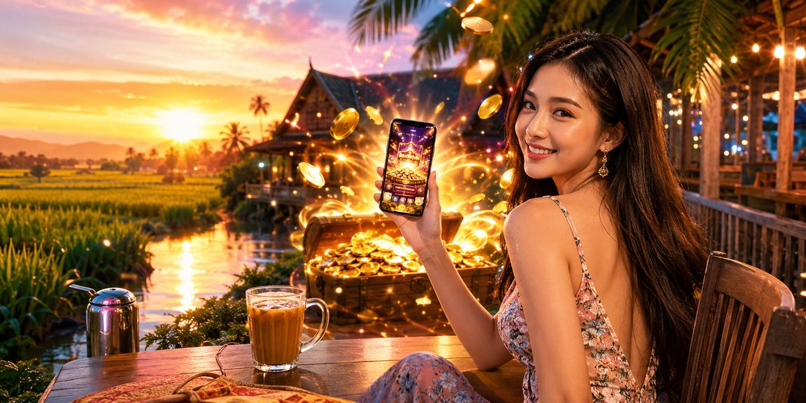 Pemain di Kedah mengakses permainan blackjack kasino mudah alih spade66 di telefon pintar