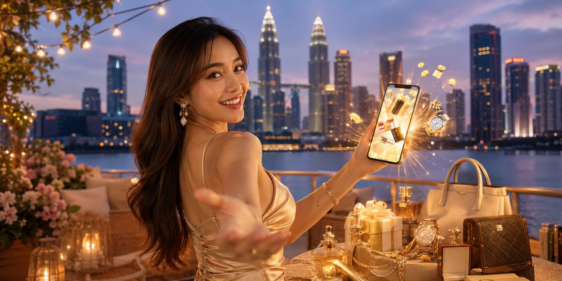 Pengguna Kuala Lumpur membuat deposit MYR untuk mengakses pelbagai permainan di platform spade66