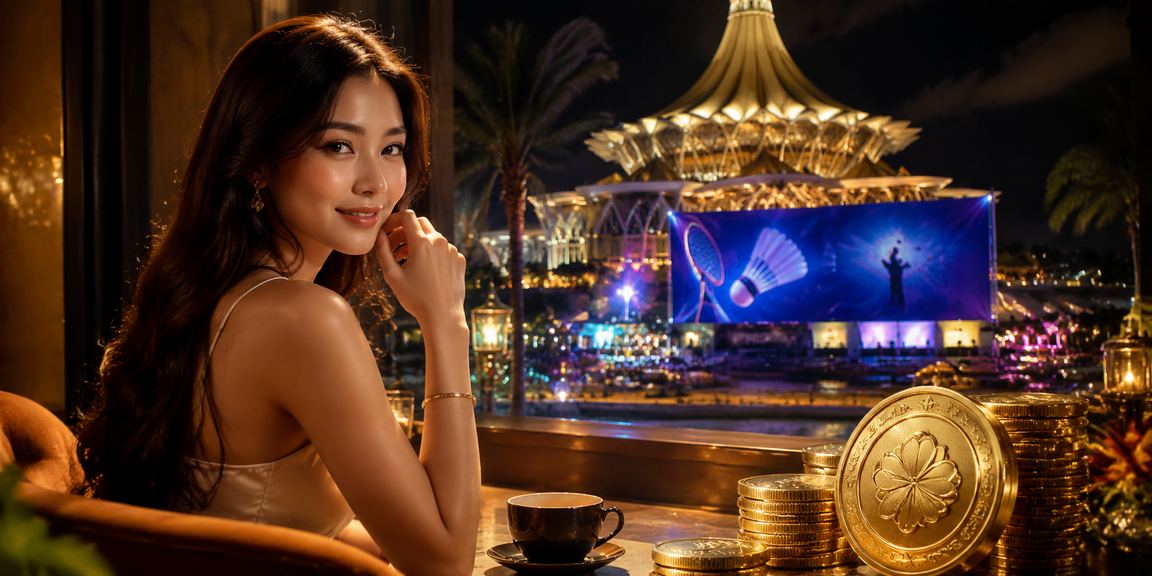 Pengguna di Sarawak mengakses platform spade66 dengan selamat melalui log masuk yang terjamin